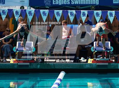 Thumbnail 1 in JV: Trinity League Finals photogallery.