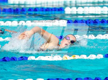 Thumbnail 3 in JV: Trinity League Finals photogallery.