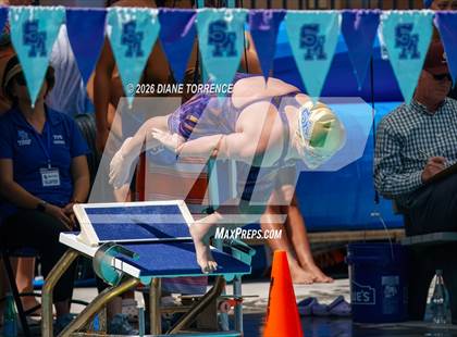 Thumbnail 2 in JV: Trinity League Finals photogallery.