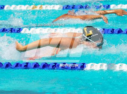 Thumbnail 3 in JV: Trinity League Finals photogallery.