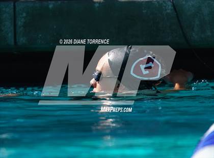 Thumbnail 3 in JV: Trinity League Finals photogallery.
