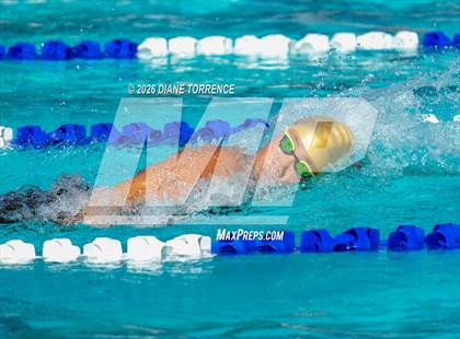 Thumbnail 3 in JV: Trinity League Finals photogallery.