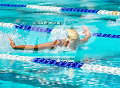 Thumbnail 2 in JV: Trinity League Finals photogallery.