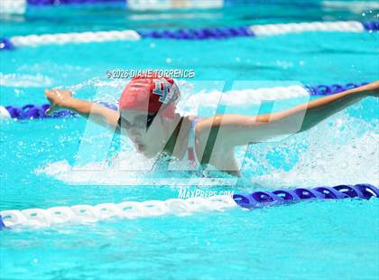 Thumbnail 1 in JV: Trinity League Finals photogallery.