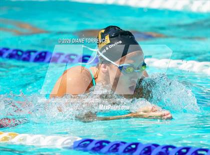 Thumbnail 2 in JV: Trinity League Finals photogallery.