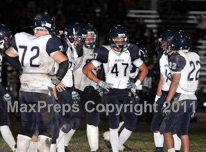 Thumbnail 3 in Flintridge Prep vs. St. Genevieve photogallery.