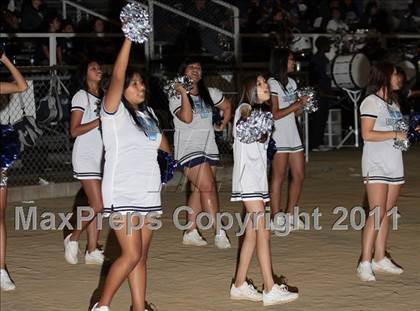 Thumbnail 1 in Flintridge Prep vs. St. Genevieve photogallery.