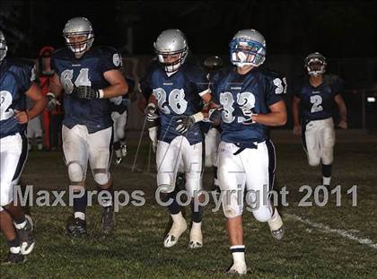 Thumbnail 2 in Flintridge Prep vs. St. Genevieve photogallery.