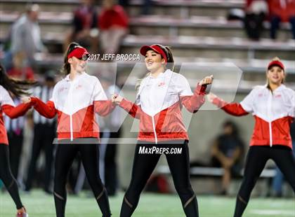 Thumbnail 1 in JSerra Catholic vs. Mater Dei photogallery.