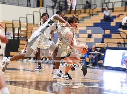 Thumbnail 1 in River Ridge vs. Collins Hill (Lemon Street Classic) photogallery.