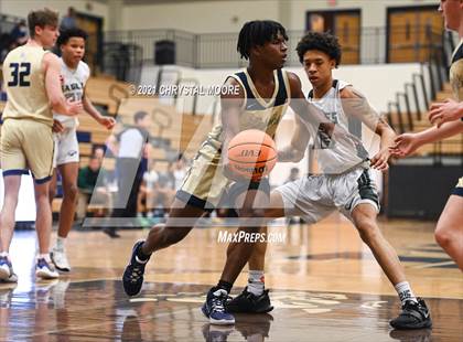 Thumbnail 3 in River Ridge vs. Collins Hill (Lemon Street Classic) photogallery.