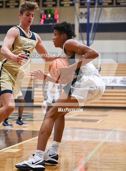 Thumbnail 1 in River Ridge vs. Collins Hill (Lemon Street Classic) photogallery.