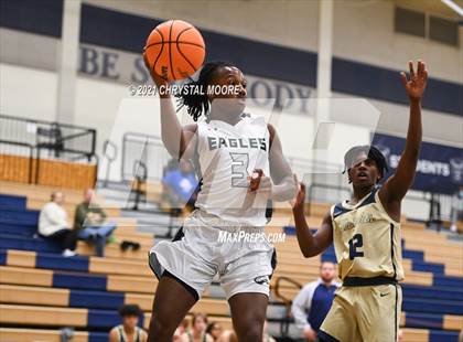 Thumbnail 2 in River Ridge vs. Collins Hill (Lemon Street Classic) photogallery.