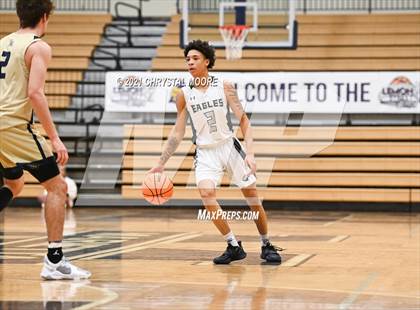 Thumbnail 1 in River Ridge vs. Collins Hill (Lemon Street Classic) photogallery.