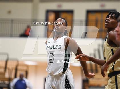 Thumbnail 2 in River Ridge vs. Collins Hill (Lemon Street Classic) photogallery.