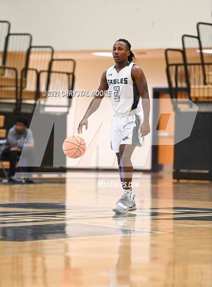 Thumbnail 1 in River Ridge vs. Collins Hill (Lemon Street Classic) photogallery.