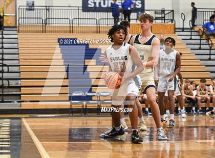 Thumbnail 3 in River Ridge vs. Collins Hill (Lemon Street Classic) photogallery.