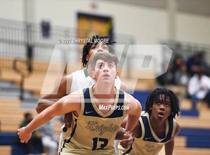 Thumbnail 1 in River Ridge vs. Collins Hill (Lemon Street Classic) photogallery.