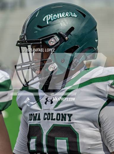 Iowa Colony @ Lamar Consolidated