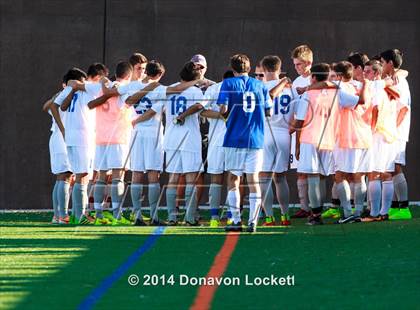 Thumbnail 3 in Chaparral @ Bishop Gorman photogallery.