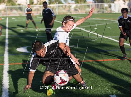 Thumbnail 1 in Chaparral @ Bishop Gorman photogallery.