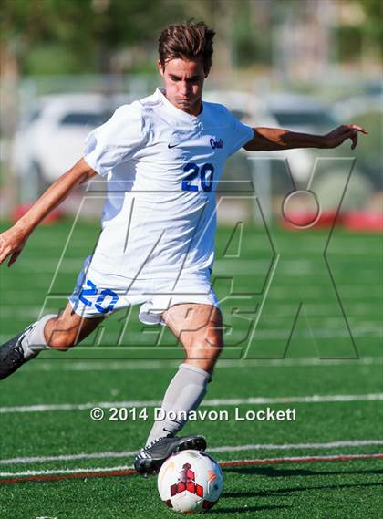 Thumbnail 3 in Chaparral @ Bishop Gorman photogallery.