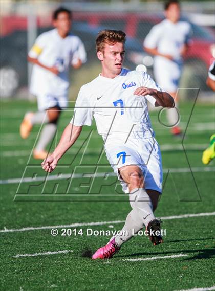 Thumbnail 2 in Chaparral @ Bishop Gorman photogallery.