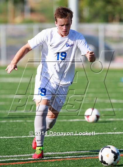 Thumbnail 1 in Chaparral @ Bishop Gorman photogallery.