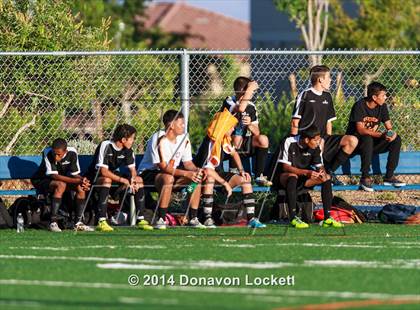 Thumbnail 2 in Chaparral @ Bishop Gorman photogallery.
