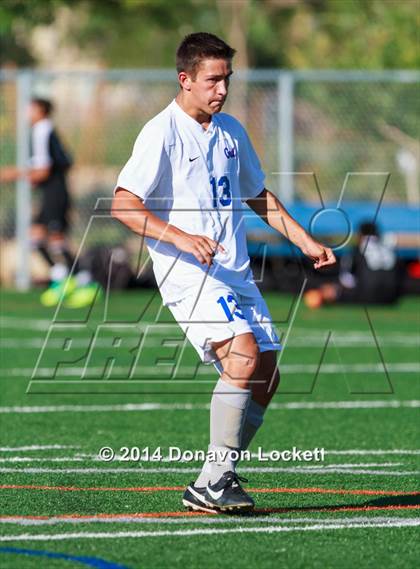 Thumbnail 1 in Chaparral @ Bishop Gorman photogallery.
