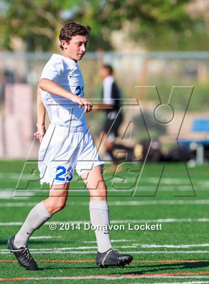 Thumbnail 2 in Chaparral @ Bishop Gorman photogallery.