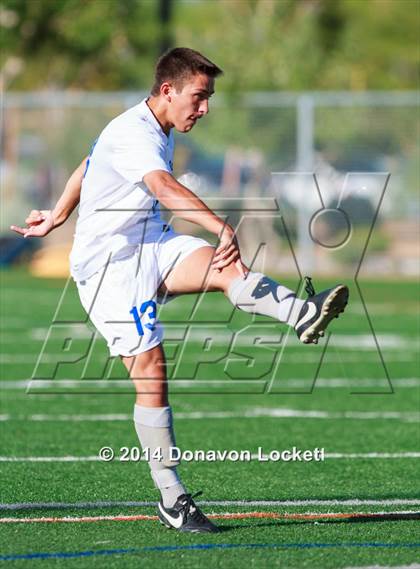 Thumbnail 1 in Chaparral @ Bishop Gorman photogallery.