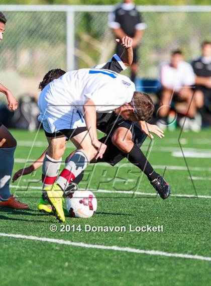 Thumbnail 2 in Chaparral @ Bishop Gorman photogallery.