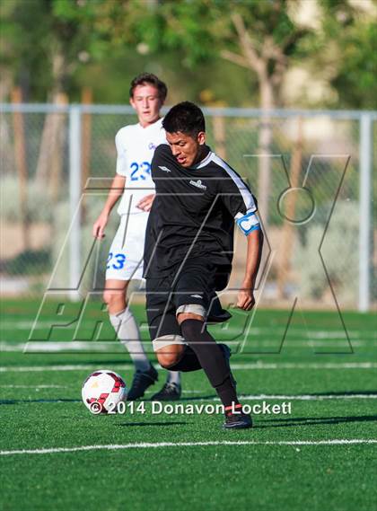 Thumbnail 2 in Chaparral @ Bishop Gorman photogallery.