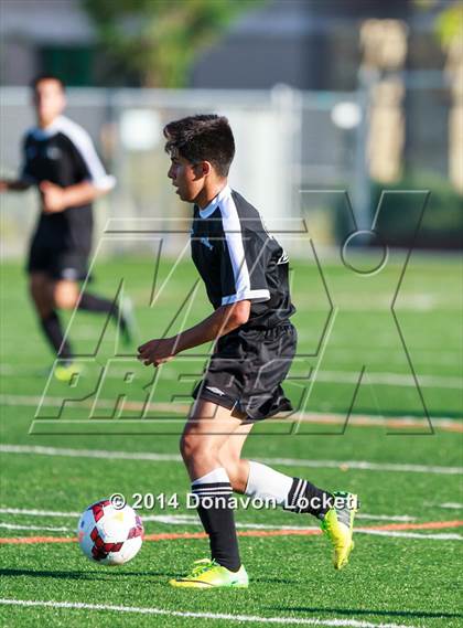 Thumbnail 2 in Chaparral @ Bishop Gorman photogallery.