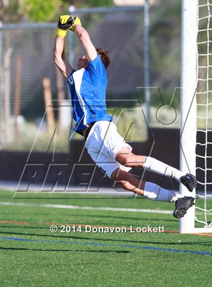 Thumbnail 3 in Chaparral @ Bishop Gorman photogallery.