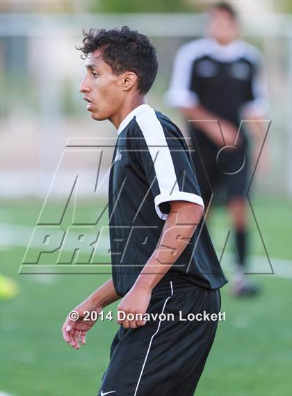 Thumbnail 1 in Chaparral @ Bishop Gorman photogallery.