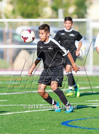 Thumbnail 1 in Chaparral @ Bishop Gorman photogallery.