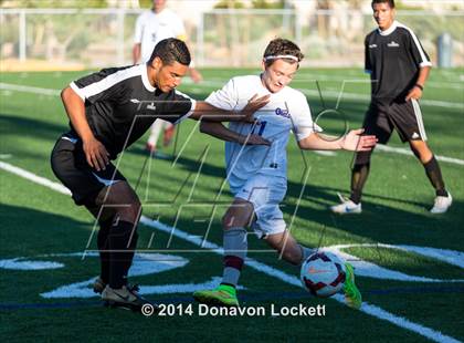 Thumbnail 2 in Chaparral @ Bishop Gorman photogallery.