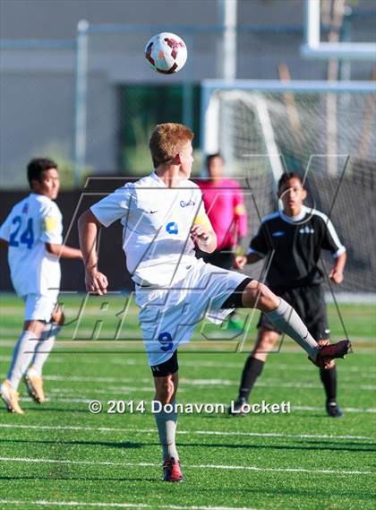 Thumbnail 3 in Chaparral @ Bishop Gorman photogallery.