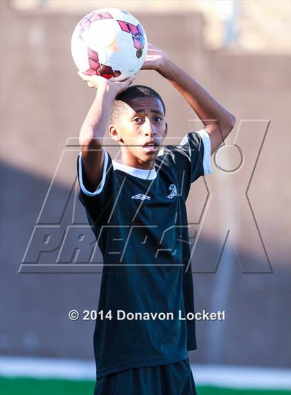Thumbnail 1 in Chaparral @ Bishop Gorman photogallery.