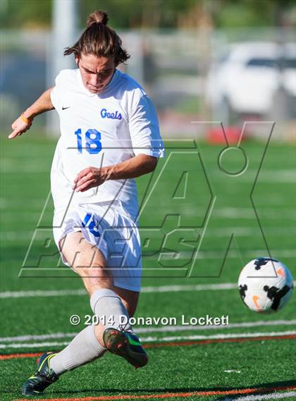 Thumbnail 2 in Chaparral @ Bishop Gorman photogallery.