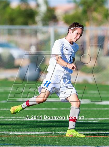 Thumbnail 3 in Chaparral @ Bishop Gorman photogallery.