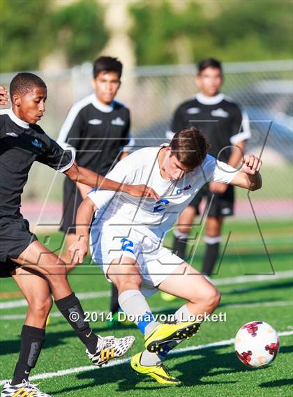 Thumbnail 1 in Chaparral @ Bishop Gorman photogallery.