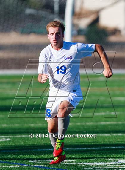 Thumbnail 3 in Chaparral @ Bishop Gorman photogallery.