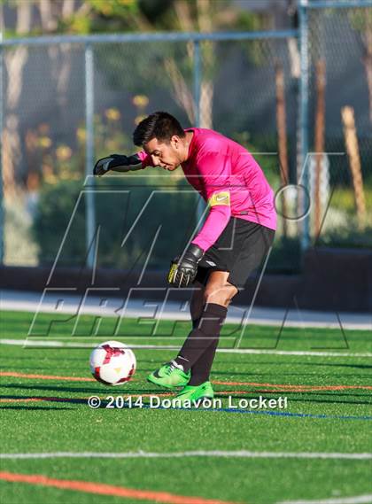 Thumbnail 3 in Chaparral @ Bishop Gorman photogallery.