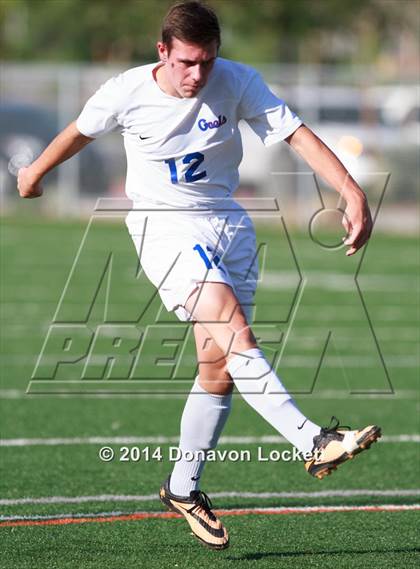 Thumbnail 3 in Chaparral @ Bishop Gorman photogallery.