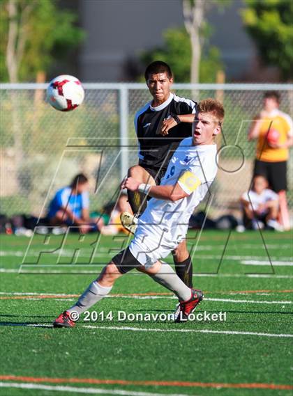 Thumbnail 1 in Chaparral @ Bishop Gorman photogallery.