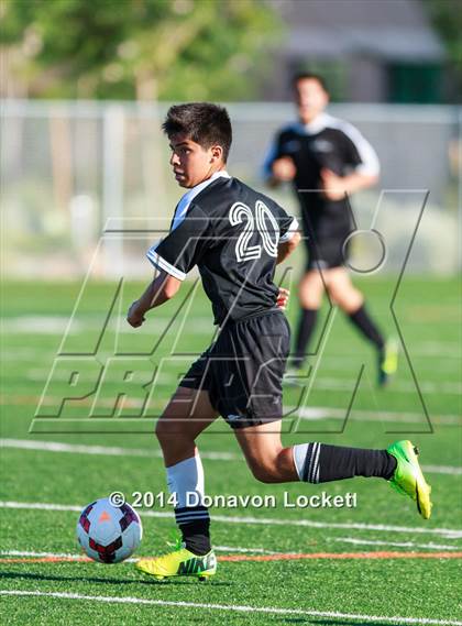 Thumbnail 3 in Chaparral @ Bishop Gorman photogallery.