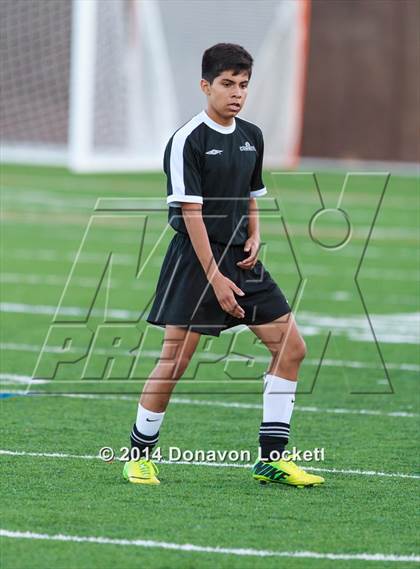 Thumbnail 3 in Chaparral @ Bishop Gorman photogallery.
